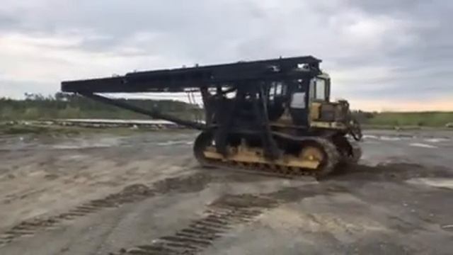 Сваебой СП 49 в смотреть онлайн