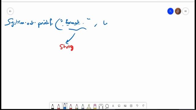 Java1 || Operator Associativity && Frequently-Used Specifiers && loops смотреть онлайн