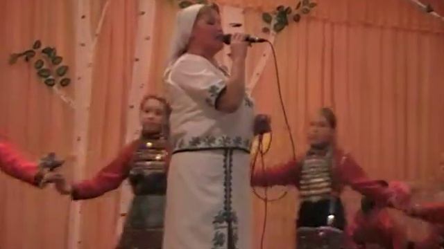 мари танец 1 смотреть онлайн