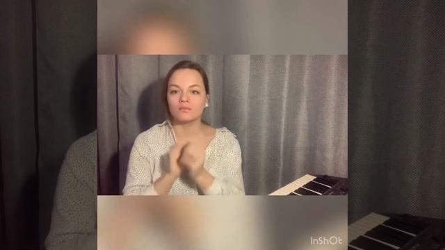 Зажимы в теле (вокал, голос) часть 1 смотреть онлайн