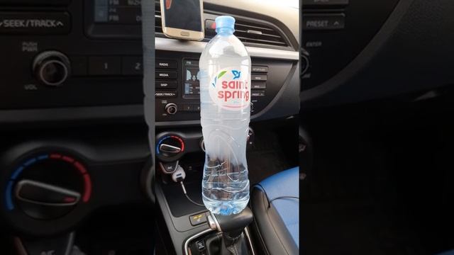 Как быстро заморозить воду? смотреть онлайн