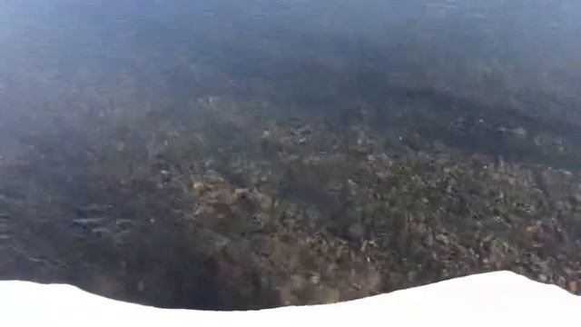 Первая поездка на речку Бикин смотреть онлайн