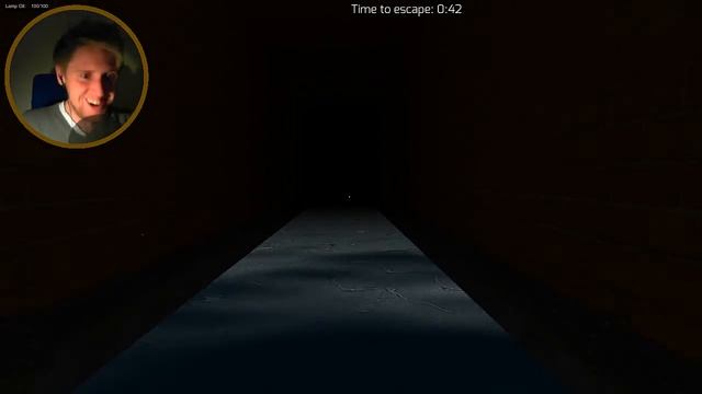Fabricant Beta | Indie Horror Game | THE NIGHTMARE FACTORY смотреть онлайн