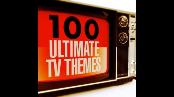 The Benny Hill Show (Theme Song by The Edwin Davids Jazz Band)