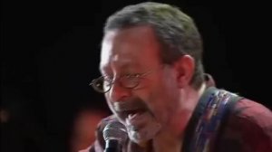 Евгений Маргулис - Мой друг (лучше всех играет блюз)