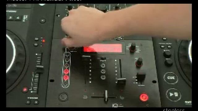 Reloop IQ2+ Mixer @ getinthemix.co.uk смотреть онлайн