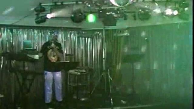 В.АНЕНБЕРГ "РЕСТОРАН" (В КОРОЛЁВ) смотреть онлайн