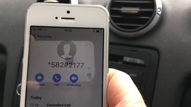 Audi A3 2010 Fiscon Bluetooth pairing issue. Too many phones paired. смотреть онлайн