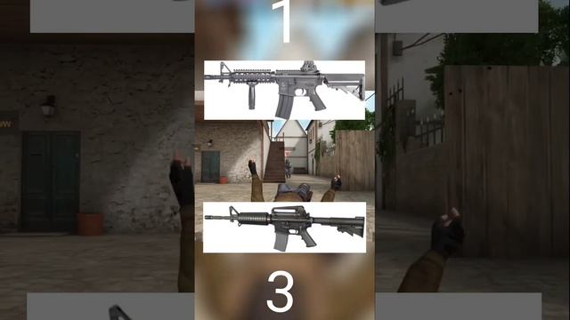 какое оружие лучше?) #standoff #standoff2 #веляstandoff2 #веля #minor смотреть онлайн