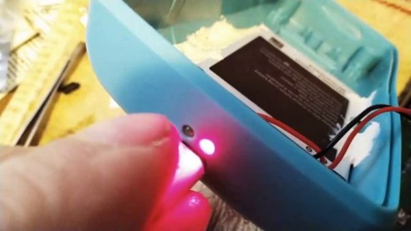 Мультиметры BSIDE, ZOYI ZT301 ZT302 ZT303 и другие с питанием 2х1.5. Литий вместо батареек