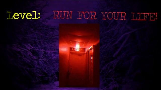 Backrooms Level ! (Run for your life!) Explained смотреть онлайн