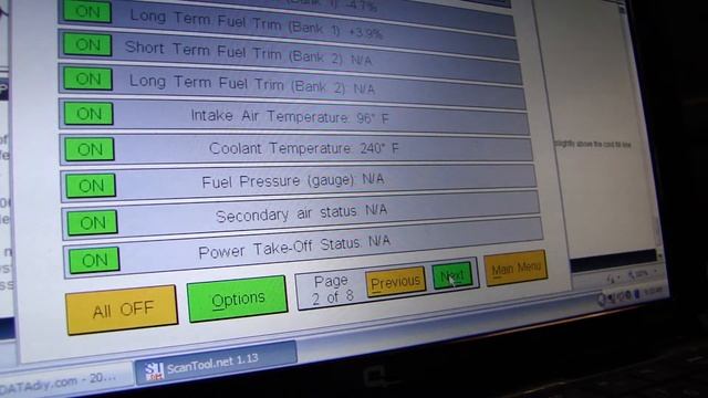 2006 Saturn ION Redline - Overheating смотреть онлайн