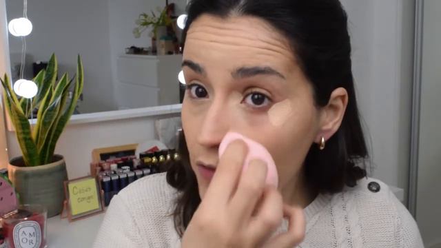 Favoritos Fevereiro 20.21 | Maquilha & Fala - coisas boas, alergias e ansiedade! смотреть онлайн