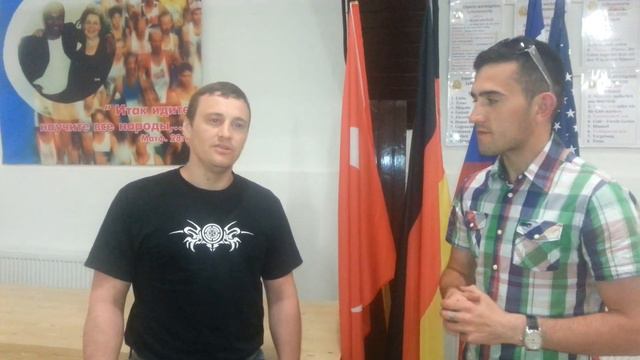 Реабилитационный центр «Путь к Свободе»г.Кассель. четверг. смотреть онлайн