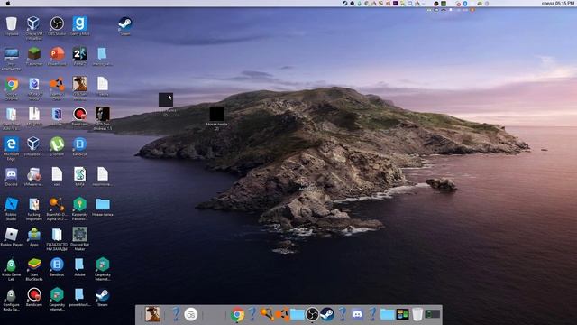 КАК СОЗДАТЬ ПРОЗРАЧНУЮ ПАПКУ|HOW TO CREATE INVISIBLE FOLDER|TechoTop смотреть онлайн