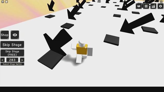 Troll Obby Level 279 - 288 смотреть онлайн