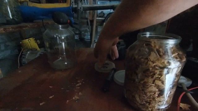 ошибки при ферментации табака,ферментатор для табака, смотреть онлайн