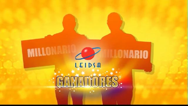 LOS 5 MINUTOS MILLONARIO DE LEIDSA /VIERNES 09/02/2024 смотреть онлайн