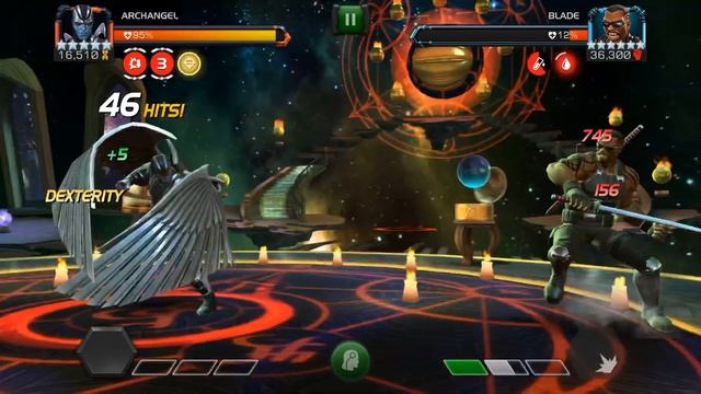 Act 6.1.6 | Delirium Path, Connection Issues) | Marvel Contest of Champions смотреть онлайн
