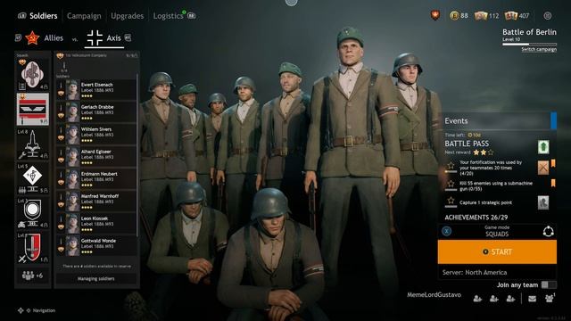 Enlisted Premium Buying Guide! (Premium Account, Battlepass, and Squads) - Late 2021 смотреть онлайн