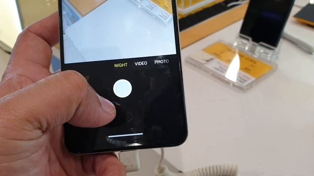 Realme C53 Camera Test,50MP camera,Smile Shutter,Anti Flicker смотреть онлайн