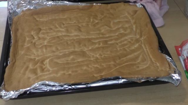 Кулинарный арт-объект