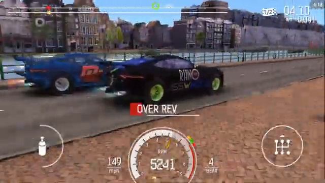 Nitro Nation - A guide to Underground Tournament and making gold!! смотреть онлайн