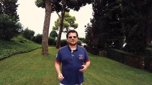 Главные правила успешного трейдинга - Денис Стукалин из Испании смотреть онлайн