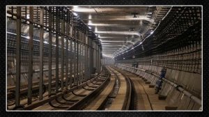 Петербургский метрополитен. Уникальная история.
