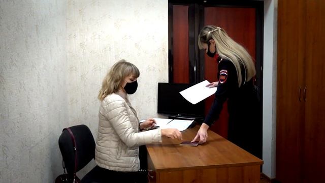 Итоги – 2020. Инновации в МВД