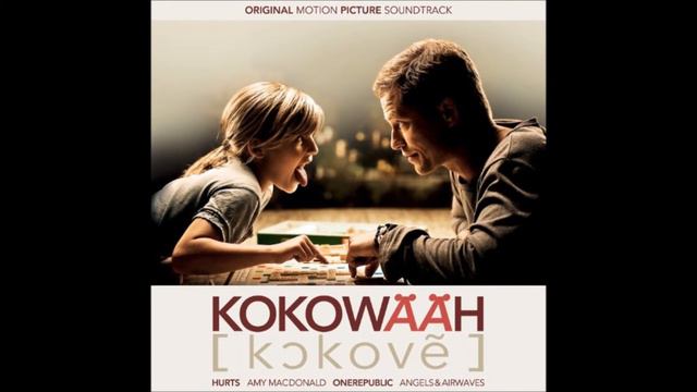 Kokowääh Soundtrack Snowflakes, White Apple Tree смотреть онлайн