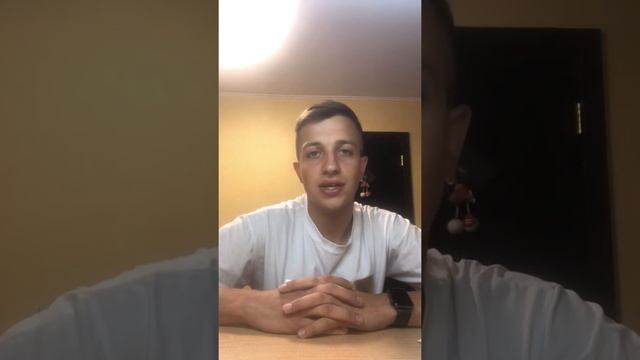Хасбик - кто это? Сколько лет? Что известно из биографии? смотреть онлайн