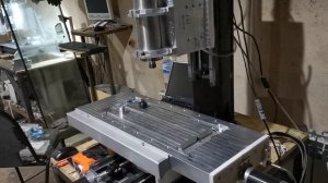 LinuxCNC и MESA 7i92. Общая информация