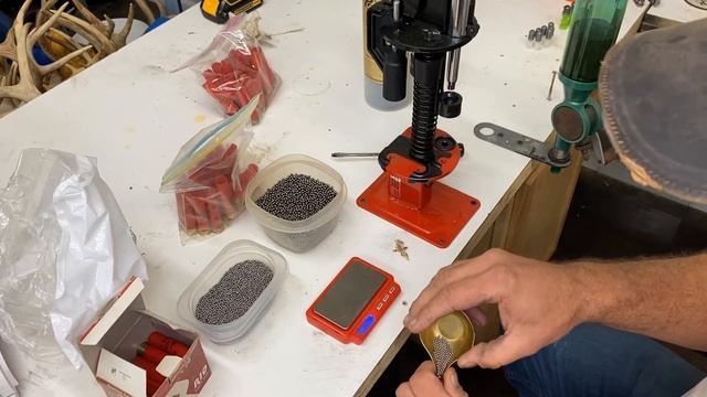 28 Gauge TSS Duplex  (8.5TSS #4Steel) Waterfowl Loads