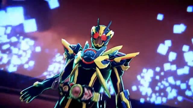 Kamen Rider Memory Of HeroeZ/ 仮面ライダー Memory Of HeroeZ Walkthrough (PS4/ Switch) Part 5