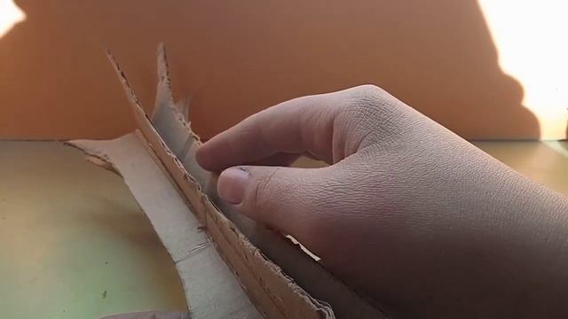 Поделка На день Независимости КАЗАХСТАНА (Байтерек) смотреть онлайн