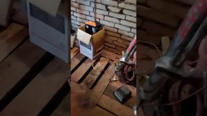 Как подключить задние фары на ваз 2101. Или как я Копью собирал