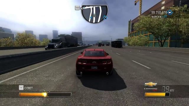 Driver SF на видеокарте Nvidia Geforce G105M