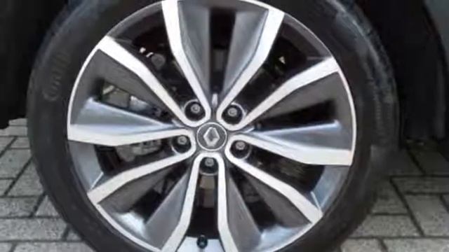 Renault Kadjar 1.5 DCI BOSE DEMO смотреть онлайн