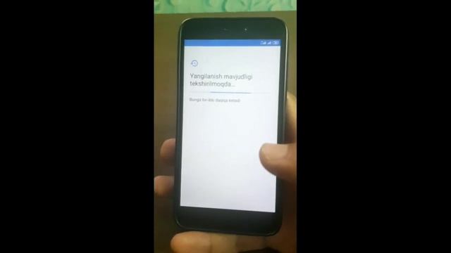 #1 Telefon parolini ochish REDMI 4X||Телефон паролини очиш смотреть онлайн