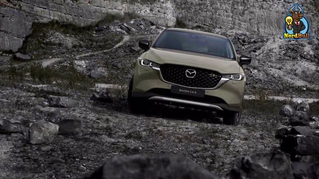 Ultimate MAZDA CX5 Review: 2022 Mazda CX5 Cool Updated Changes смотреть онлайн