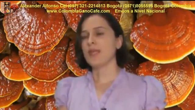 GANO CAFE 3 EN1 TeSTIMONIOS смотреть онлайн