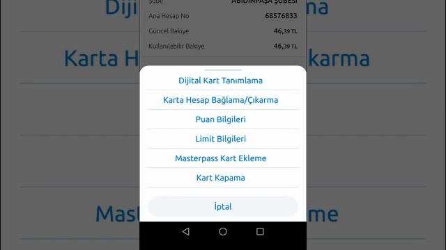 Yapı Kredi Sanal Kart Oluşturma İşlemi Nasıl Yapılır? Dijital Kart Nedir? смотреть онлайн