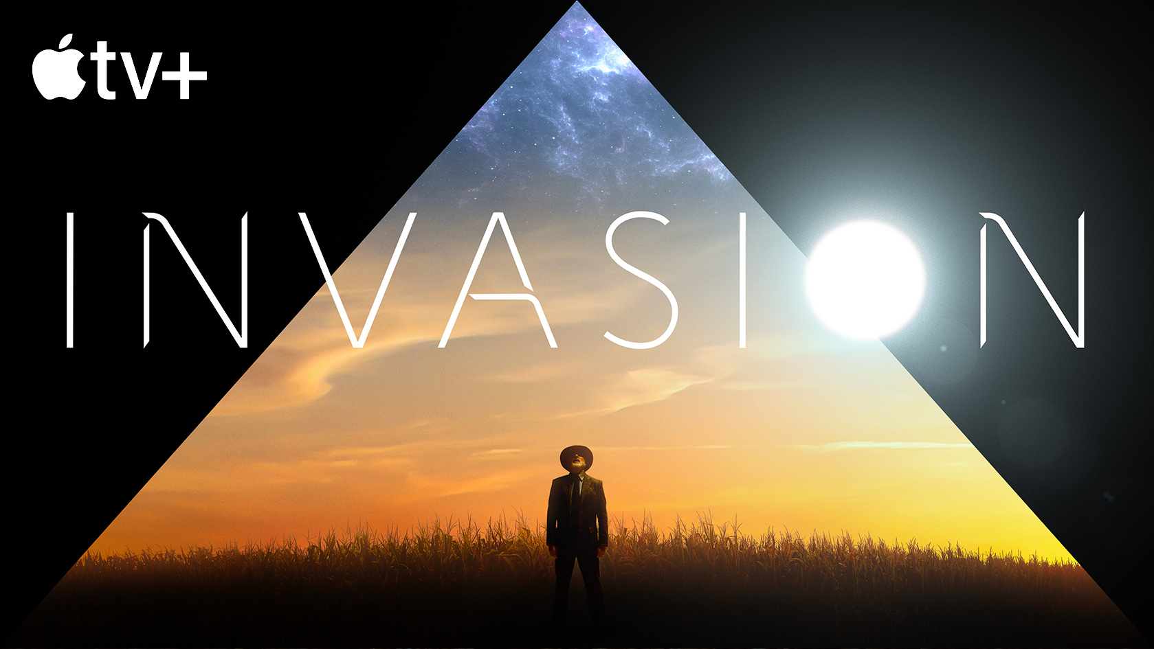 Вторжение / Invasion (2021) Русский трейлер Apple TV смотреть онлайн