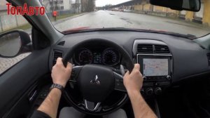 ТОП проблем Митсубиси АСХ | Самые частые неисправности и недостатки Mitsubishi ASX