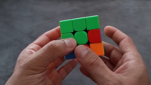 La solución ? MÁS FÁCIL del CUBO de RUBIK ? 3x3 (tutorial PASO a PASO) смотреть онлайн