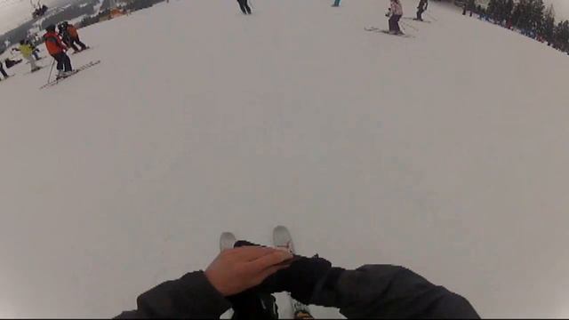 GoPro Ski Head I.Sl. смотреть онлайн