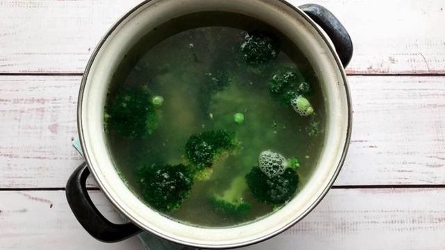 Сборник рецептов