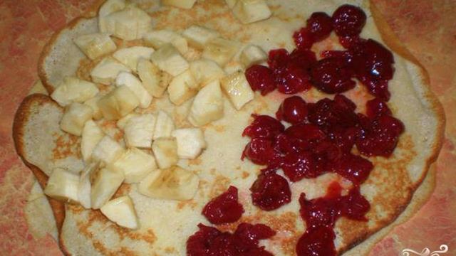 Кулинарные хитрости