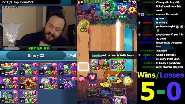 This Deck is a Lesson In How to Play Top-Tier Boogaloo смотреть онлайн